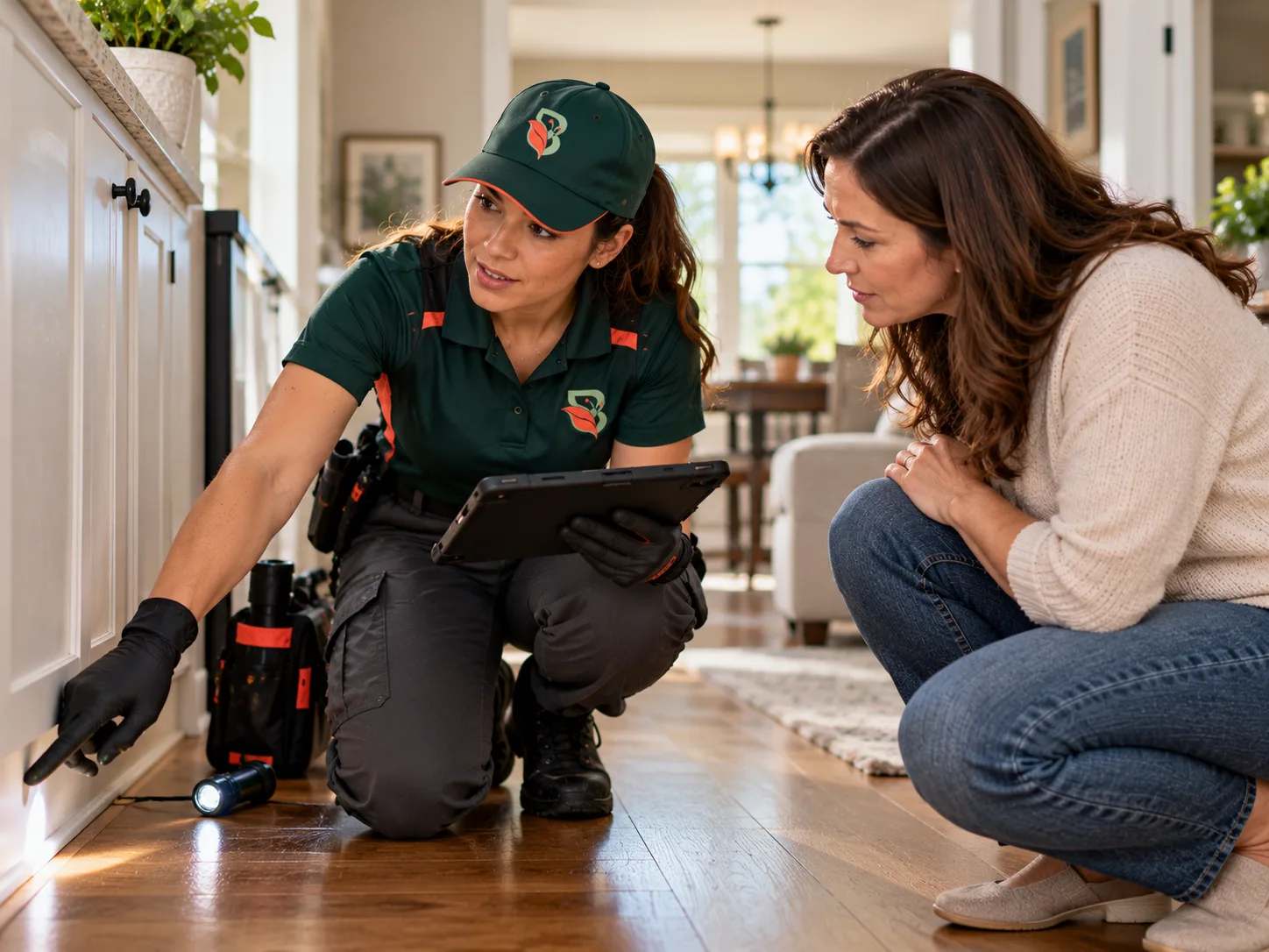 Pest Control West Rupert, VT FAQs